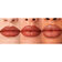 MATTE& SATIN LIPSTICK MATTE TOFFEE